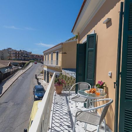 Narya Luxury Apartment Corfu  Eksteriør billede
