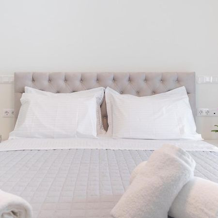 Narya Luxury Apartment Corfu  Eksteriør billede