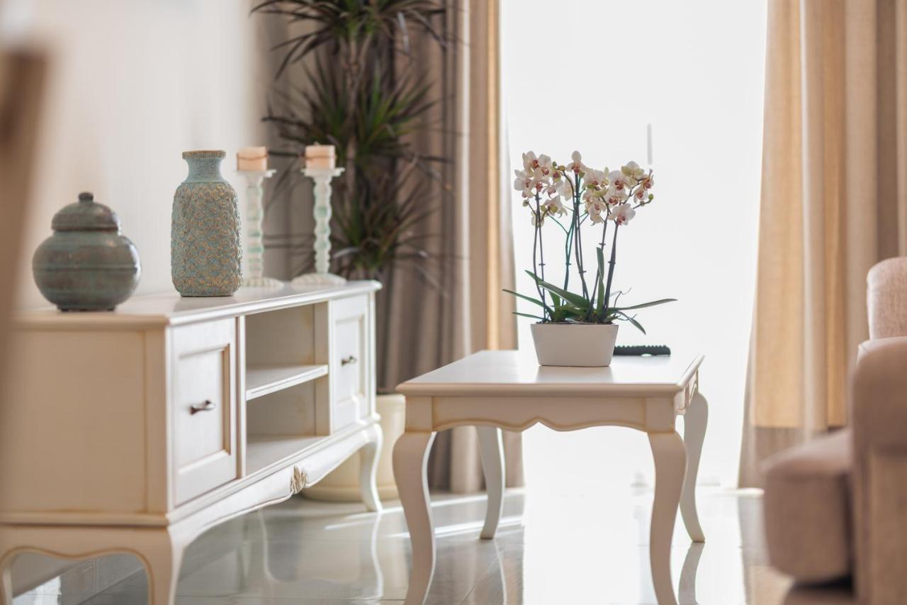 Narya Luxury Apartment Corfu  Eksteriør billede
