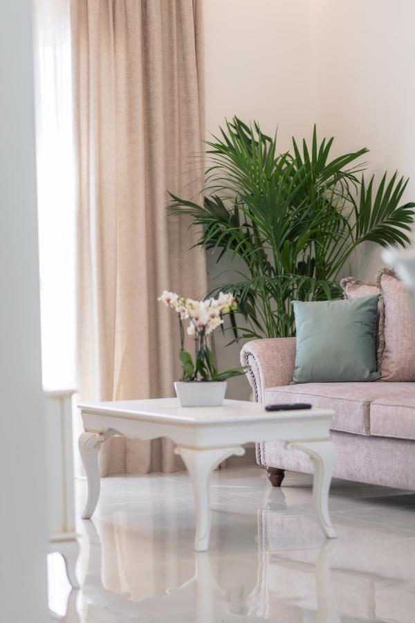 Narya Luxury Apartment Corfu  Eksteriør billede