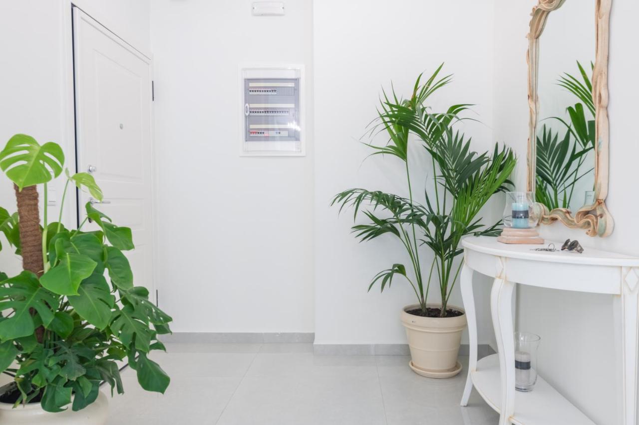 Narya Luxury Apartment Corfu  Eksteriør billede