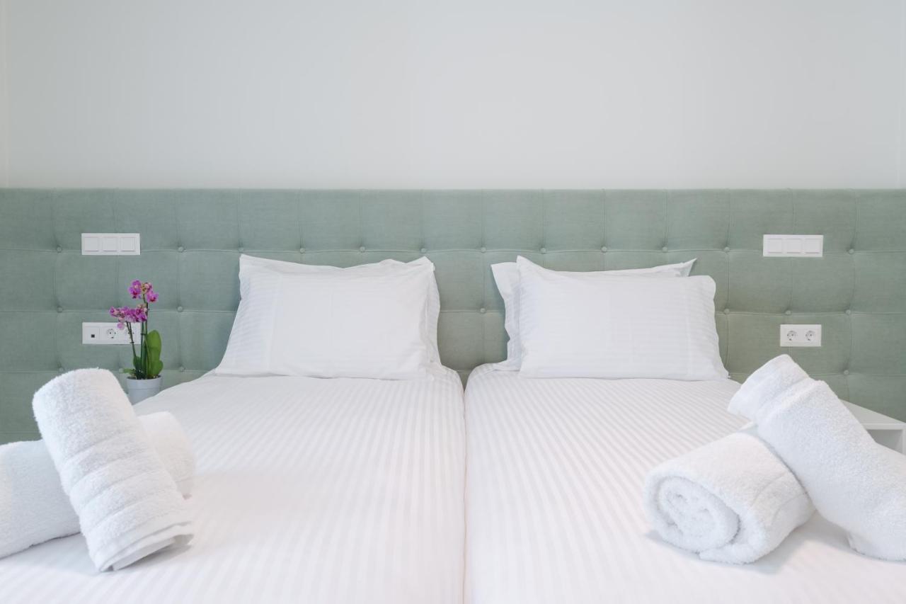 Narya Luxury Apartment Corfu  Eksteriør billede